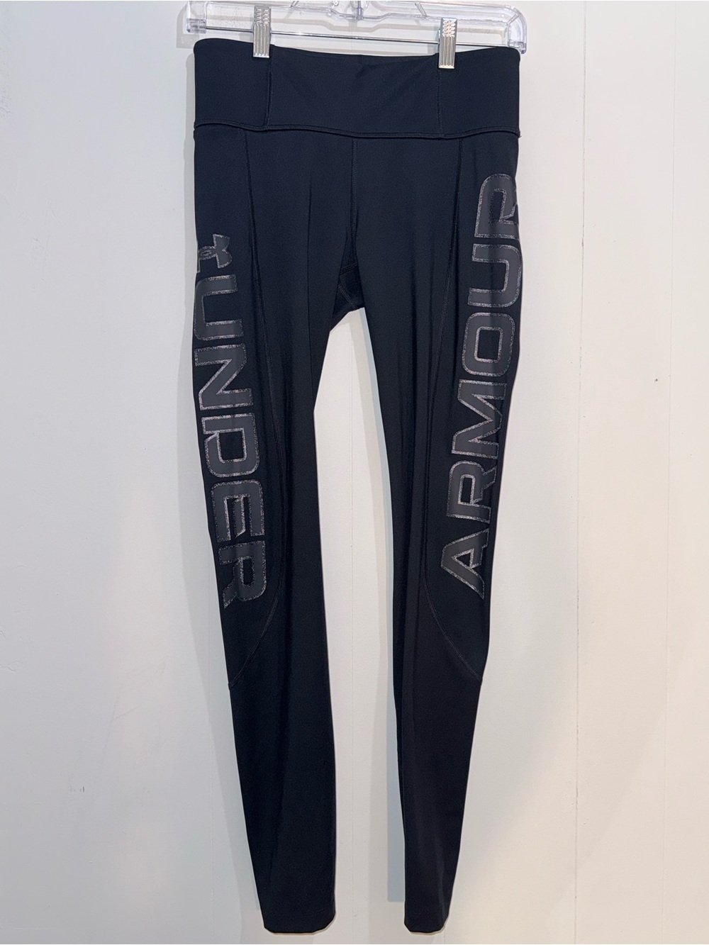 Under Armour Women’s Qualifier Ignight ColdGear Leggings